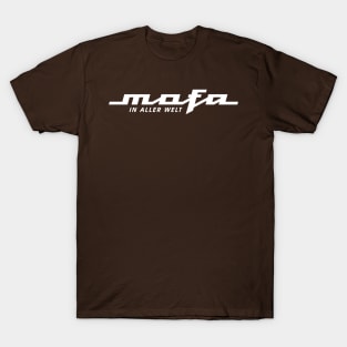 moped T-Shirt